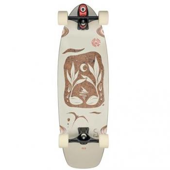 Surfskate Globe Zuma 31 Niu Voyager