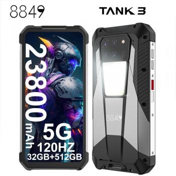 8849 Tank 3 con 512GB