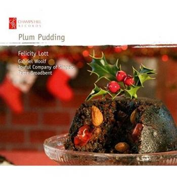 Plum Pudding