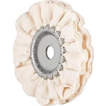 PFERD Tuchring Durchmesser 80 mm 5 St