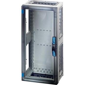 Hensel Elektronikgehäuse Grau