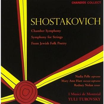 Dimitri Schostakowitsch