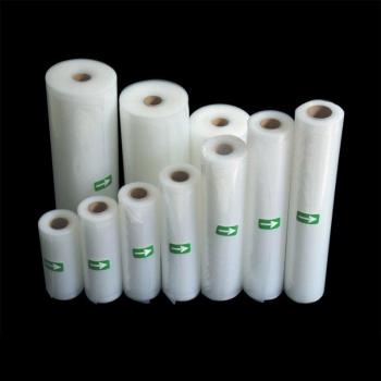 Rouleau de Sacs Sous Vide Gourmet