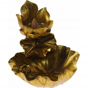 Calm Lotus Reflux Incense Dispenser