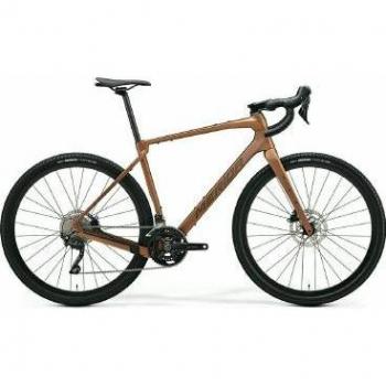Silex 4000 Gravel Merida – L – Grisâtres