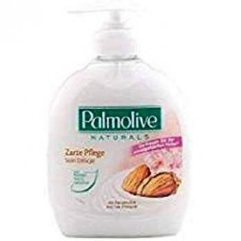 Palmolive Almond Milk Liquid Hand Soap 300 ml