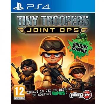 Tiny Troopers Joint Ops