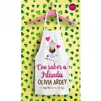 Con sabor a irlanda (Tapa blanda).