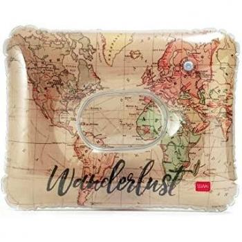 Cojín Inflable para Playa