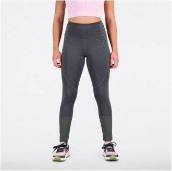 Mallas New Balance Impact Run AT de talle alto