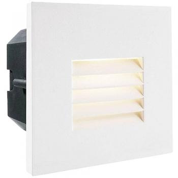 Deko-Light Abdeckung – Weißes Gitter für Light Base II COB Outdoor, Modell 930419