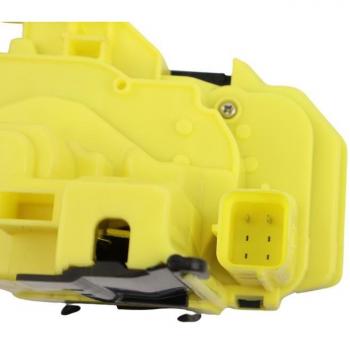 Serrure De Porte Ft95023 Rapide