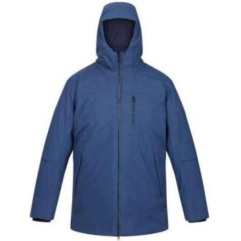 Parka Yewbank II de Regatta, impermeable y transpirable