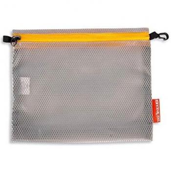 Mini Poche Tatonka Dodger Gris