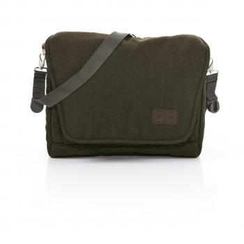 ABC 2018 Wickeltasche „Fashion Leaf“