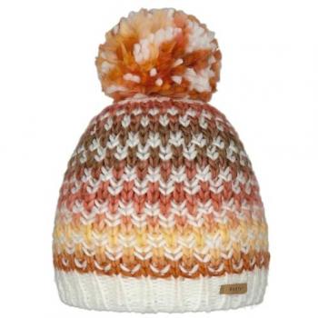 Gorro Barts Nicole para mujer con Pom-Pom