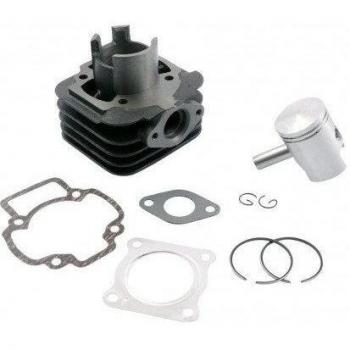 Conjunto completo 2Extreme 50cc Cilindro y Pistón para Storm 50