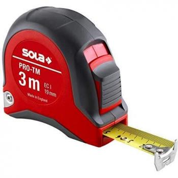 Mètre SolaPro 3 m – Accessoire de mesure