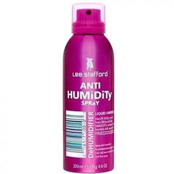 Despray alisador Lee Stafford 200 ml, amigable con veganos