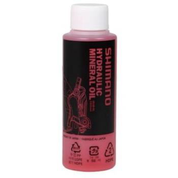Aceite de Freno Discado Shimano 100 ml