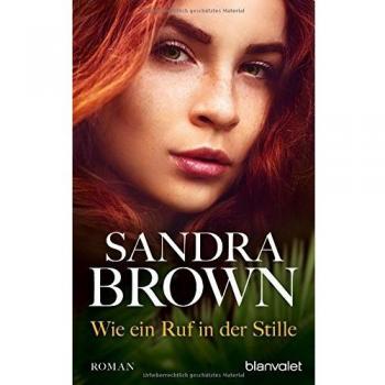 Wie ein Ruf in der Stille: Roman