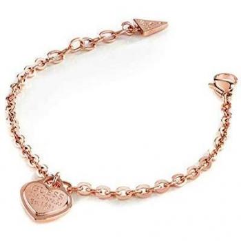 Oro Placcato Bracciale Donna Dammi l'Elenco Diretto – 28026