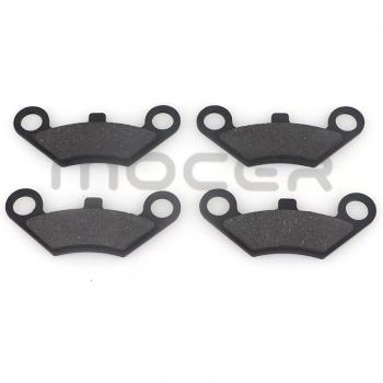 CFmoto X6 Brake Pads