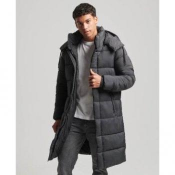 Superdry Ripstop Steppjacke für Herren
