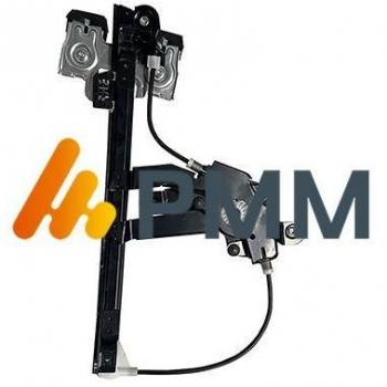 Ventilador Eléctrico Elevalunas PMM BI 78076 L