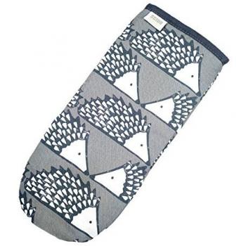 Spike Grey Gauntlet – Scion Oven Protector