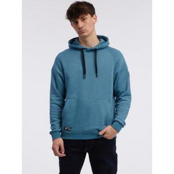 Ragwear Hoodie mit Kapuze – Kollektion Zenowery (Männer)