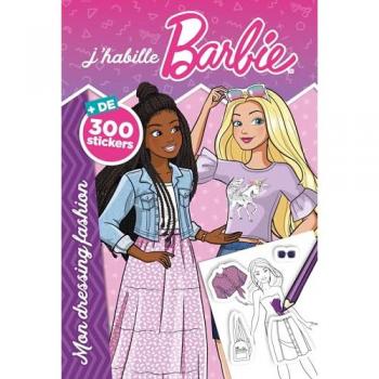 Barbie