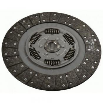 SACHS Disco de embrague 1878 007 622
