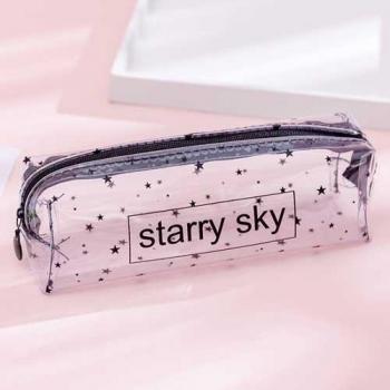 Starry Sky Pencil Bag