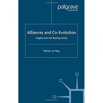 Alliances and Co-Evolution