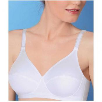 Playtex Sujetador Sin Aros de Microfibra para Mujer
