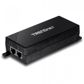 Injecteur TRENDnet TPE-115GI PoE+ Gigabit