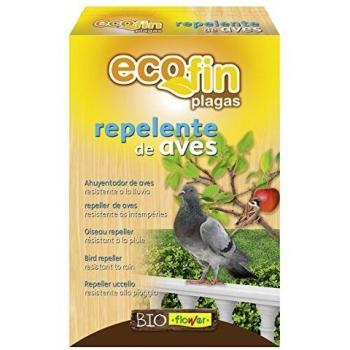 FLOWER FIN REPELENTE DE AVES 200 GR