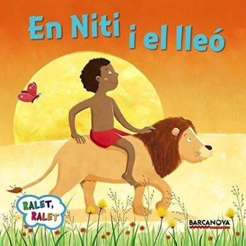 En Niti I El Lleó (Llibres Infantils I Juvenils