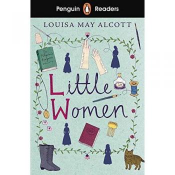 Alcott, Louisa May Little Women: Lektüre + Audio-Online