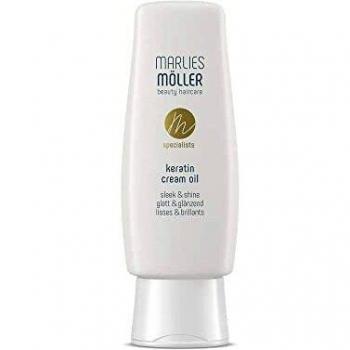 Marlies Möller Specialists Keratin Cream Oil 100 ml