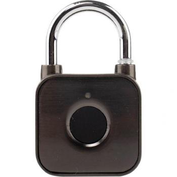 Mini Fingerprint Padlock
