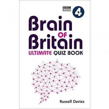 Bbc Radio 4 Brain Of Britain Quiz