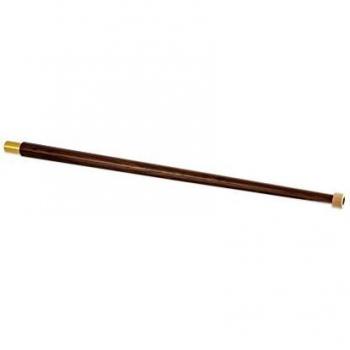 Lechgold Alphorn Handrohr Nuss Fis
