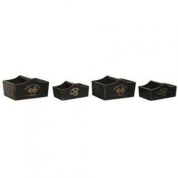 Vassoio Esprit Tablettset Tannen 35 cm