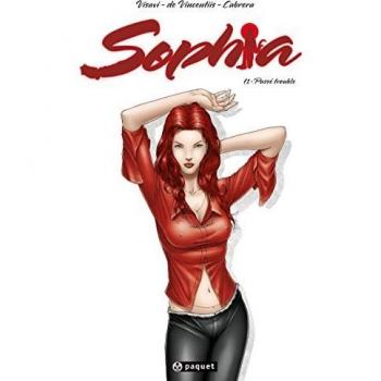 Sophia Tome 1