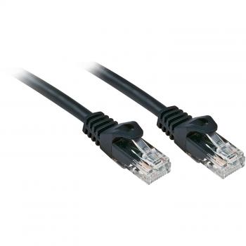 LINDY 2M CAT 6 Unshielded Twisted Pair RJ45 Network Cable