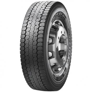 Pirelli TR:01 245/70 R17.5 136M Lkw-Reifen