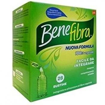 Benefibra polvere 28 bustine 3,5 g