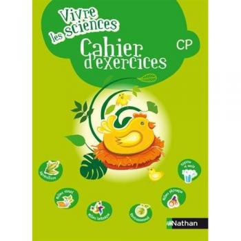 VIVRE LES SCIENCES : CP